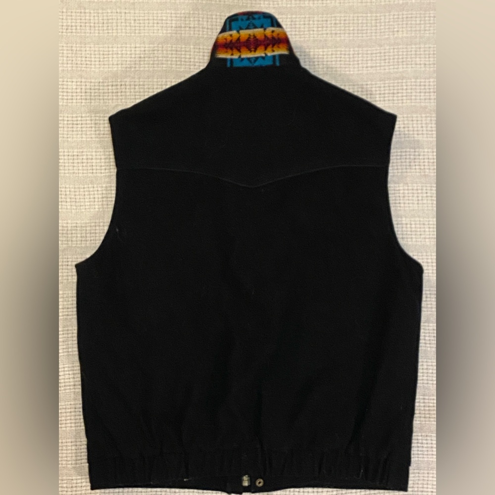 Pendleton Vest - image 4